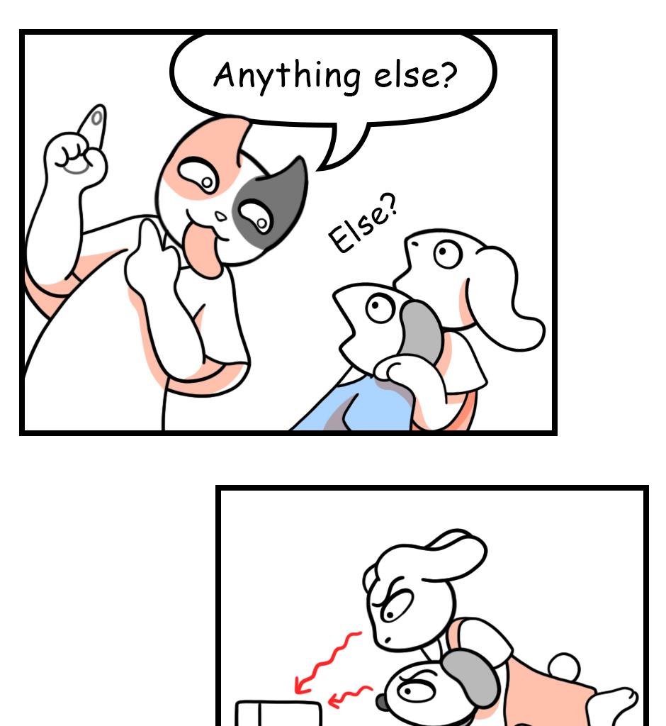 Mikesaka Art Class (◆Episodes are about art methods.) - Episode 104, Page 3: 80. ◆Two-Point Perspective