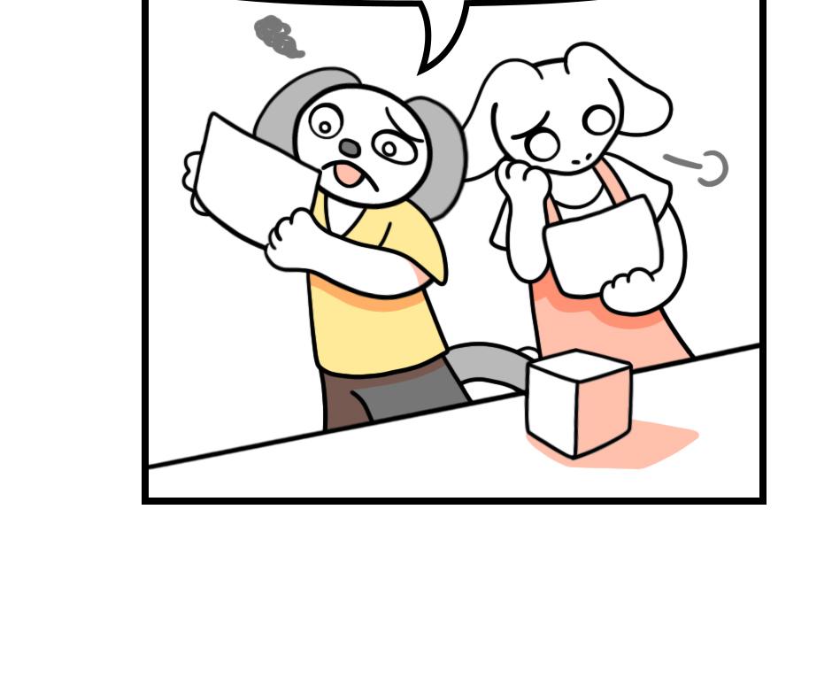 Mikesaka Art Class (◆Episodes are about art methods.) - Episode 106, Page 6: 82. ◆How to Draw the Faces of a Cube