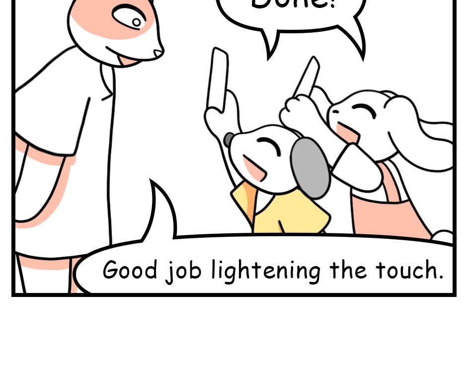 Mikesaka Art Class (◆Episodes are about art methods.) - Episode 108, Page 11: 84. ◆Types of Pencils