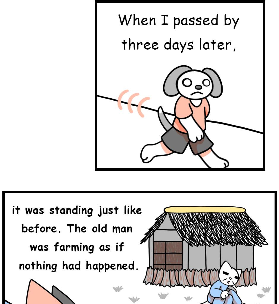 Mikesaka Art Class (◆Episodes are about art methods.) - Episode 110, Page 10: 86. ◆The Shadow of a Cube