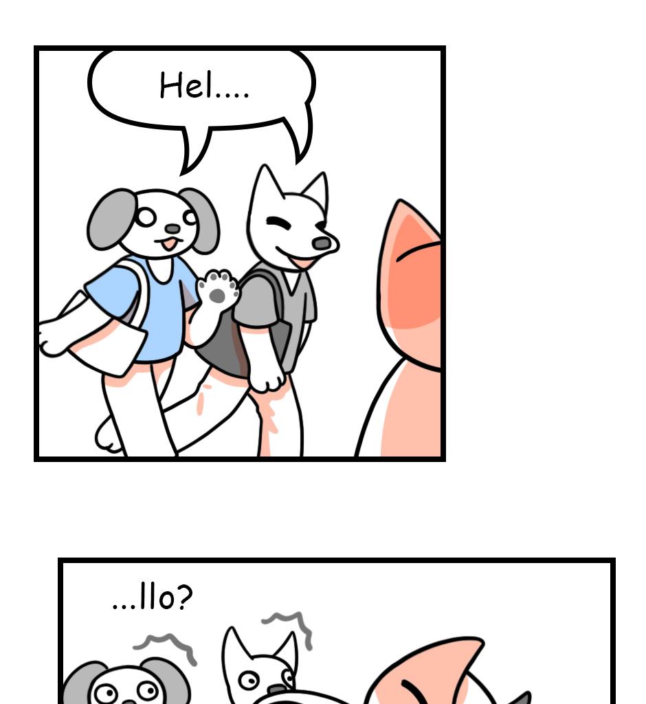 Mikesaka Art Class (◆Episodes are about art methods.) - Episode 113, Page 3: 89. Tips for Eating Snack Foods