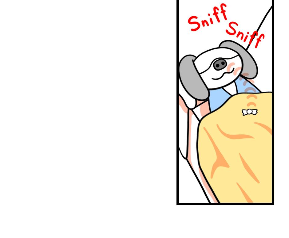 Mikesaka Art Class (◆Episodes are about art methods.) - Episode 114, Page 11: 90. It's Snack Time(1/2)