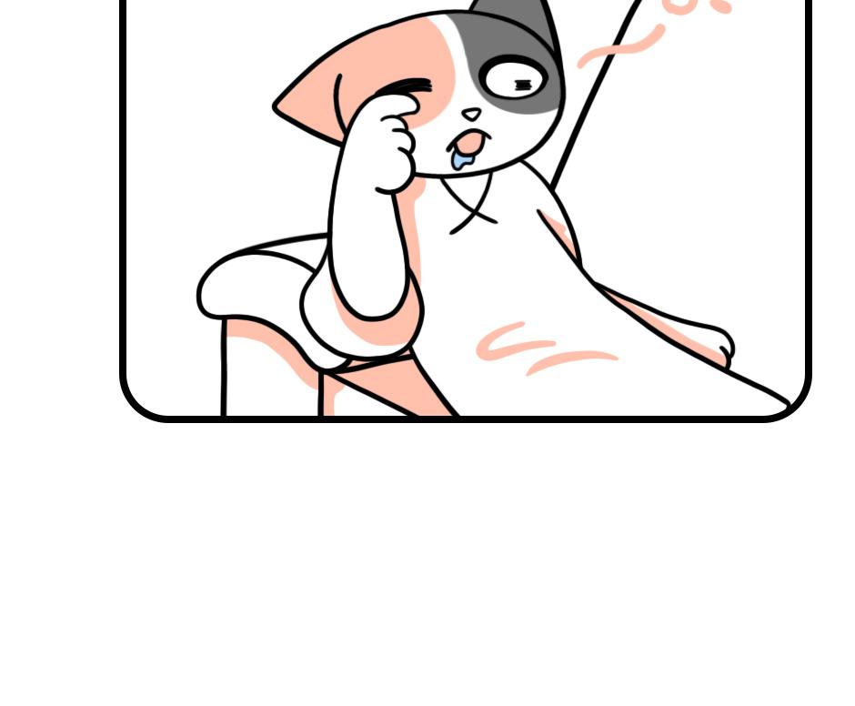 Mikesaka Art Class (◆Episodes are about art methods.) - Episode 115, Page 4: 90. It's Snack Time(2/2)