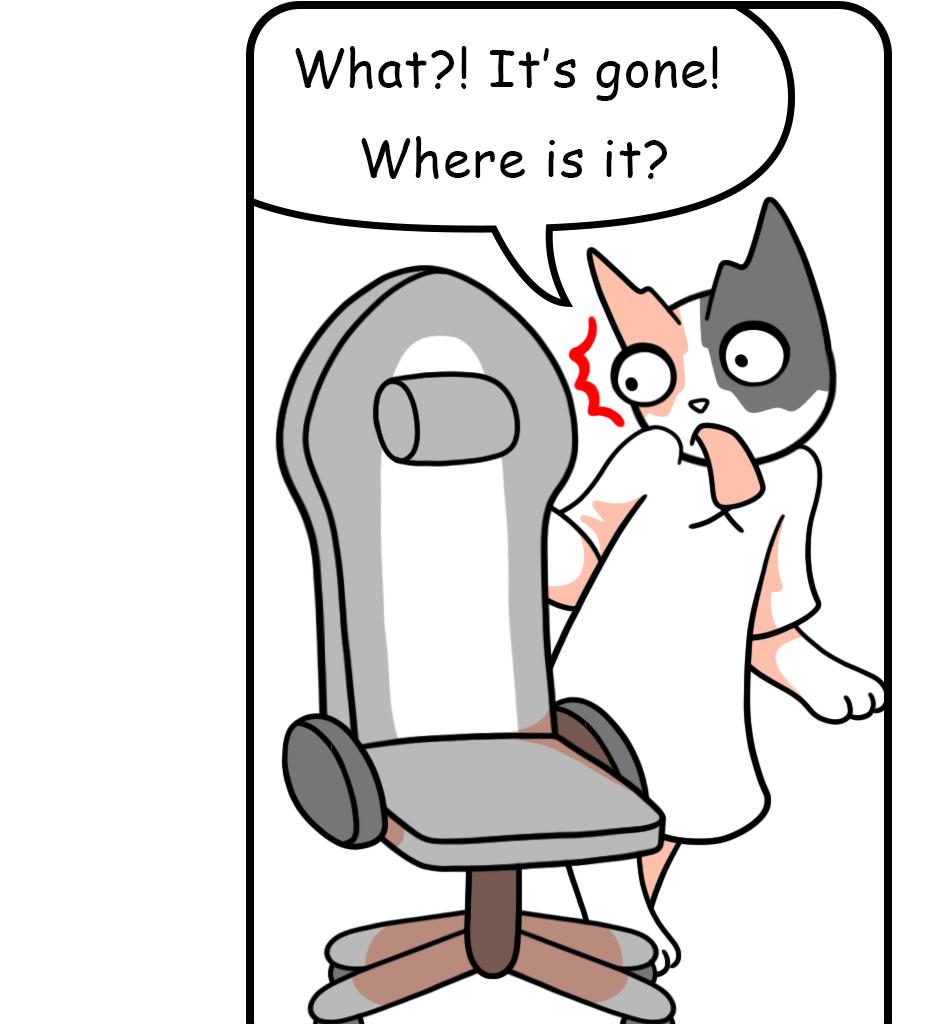 Mikesaka Art Class (◆Episodes are about art methods.) - Episode 115, Page 6: 90. It's Snack Time(2/2)