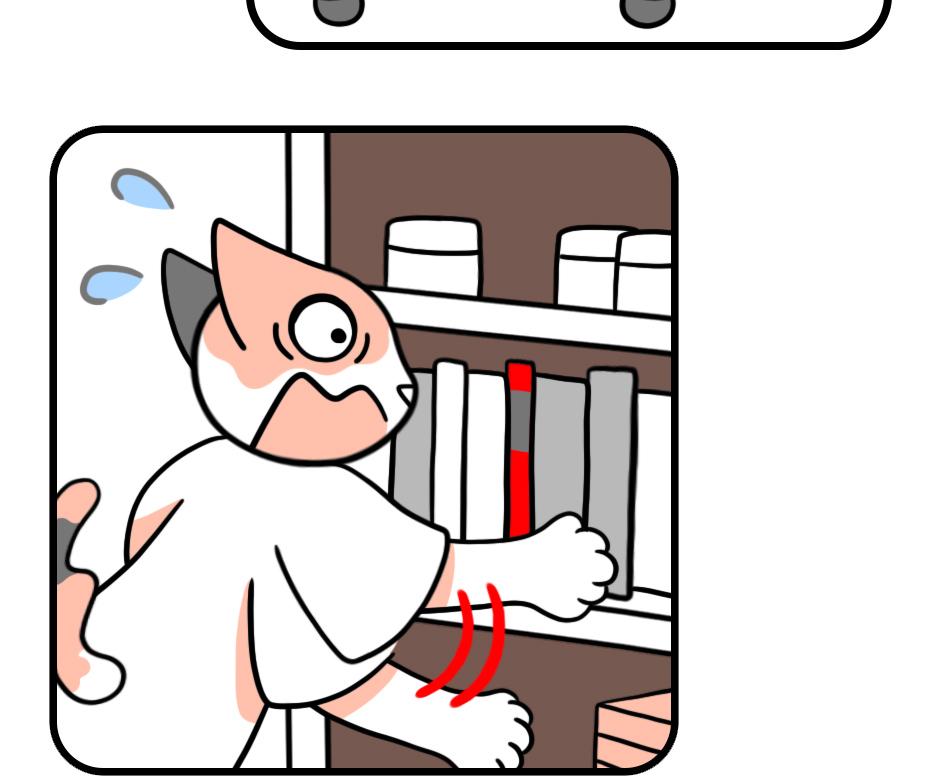 Mikesaka Art Class (◆Episodes are about art methods.) - Episode 115, Page 6: 90. It's Snack Time(2/2)