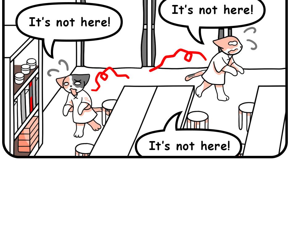 Mikesaka Art Class (◆Episodes are about art methods.) - Episode 115, Page 7: 90. It's Snack Time(2/2)