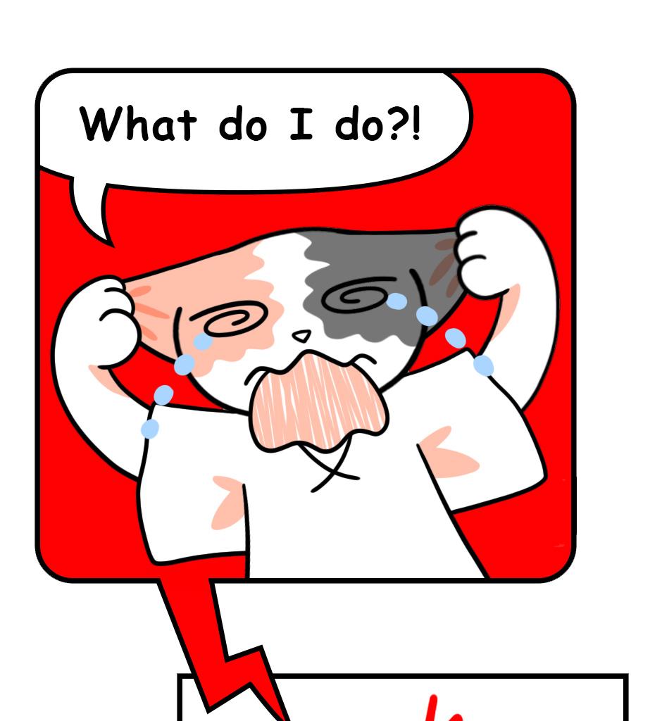 Mikesaka Art Class (◆Episodes are about art methods.) - Episode 115, Page 8: 90. It's Snack Time(2/2)