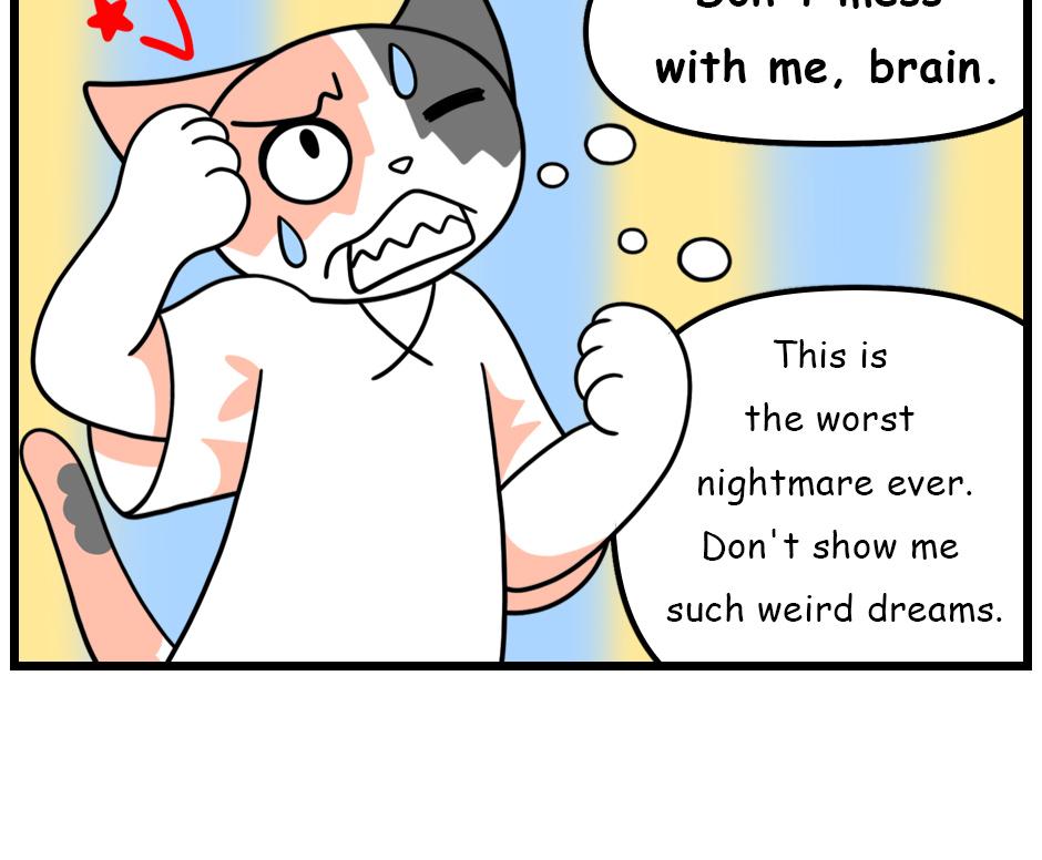 Mikesaka Art Class (◆Episodes are about art methods.) - Episode 115, Page 10: 90. It's Snack Time(2/2)