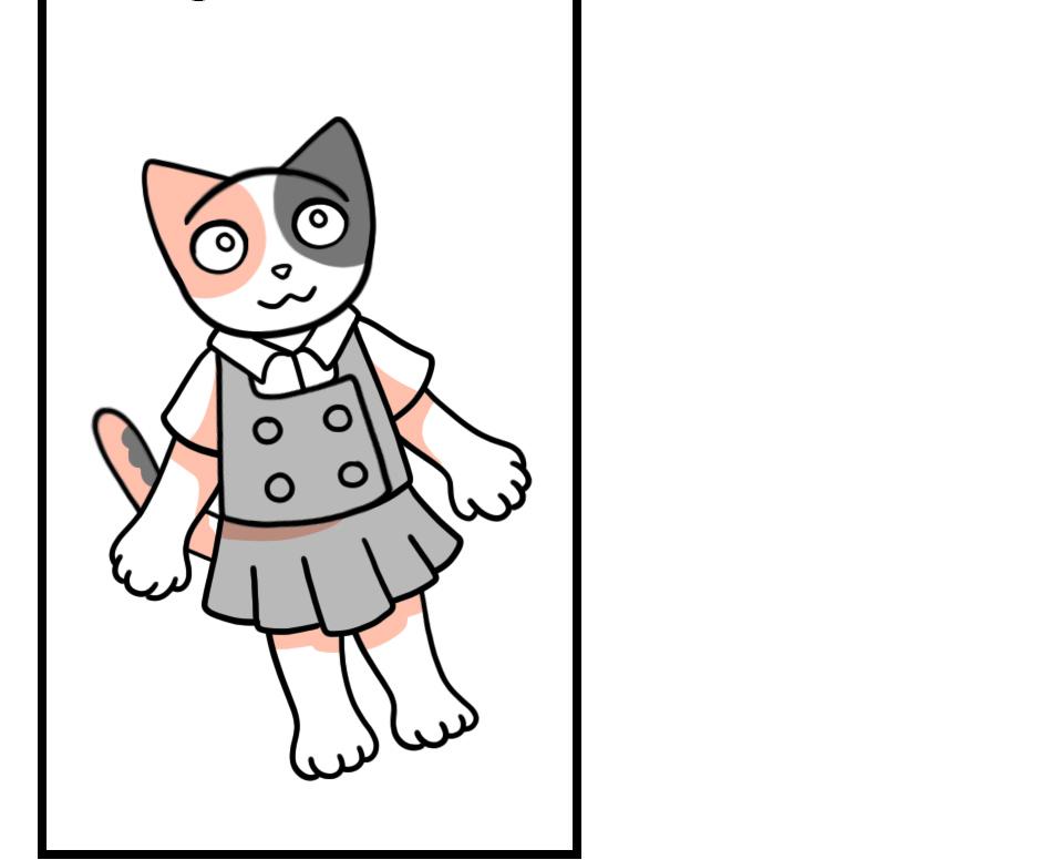 Mikesaka Art Class (◆Episodes are about art methods.) - Episode 116, Page 1: 91. Volume Number Trap in Japanese Novels