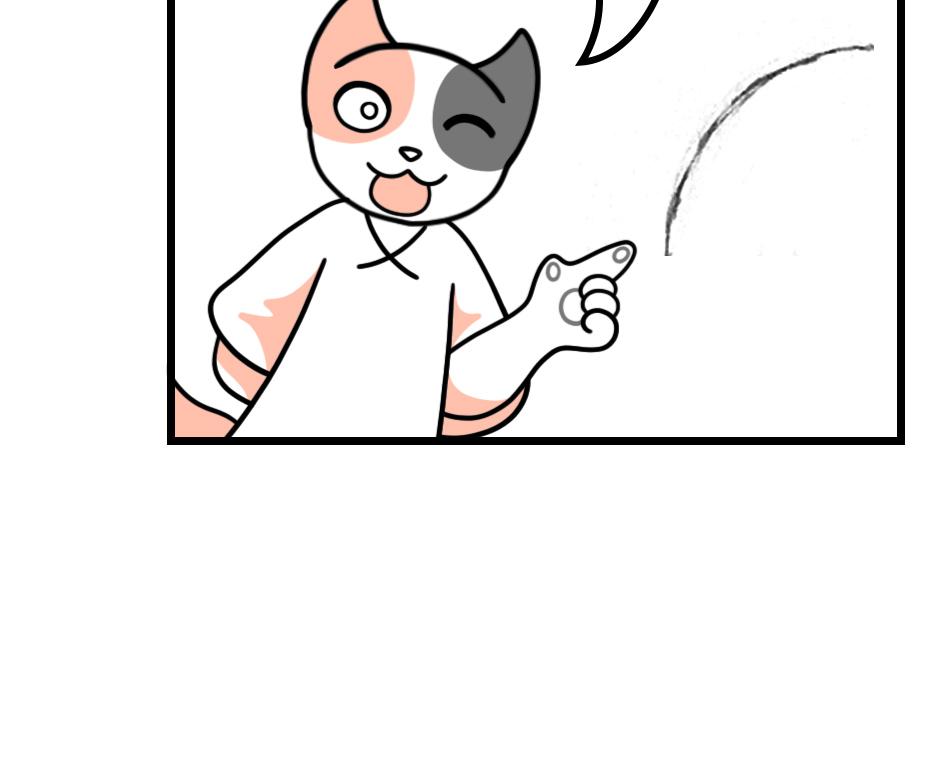 Mikesaka Art Class (◆Episodes are about art methods.) - Episode 119, Page 3: 94. ◆How to Draw a Circle