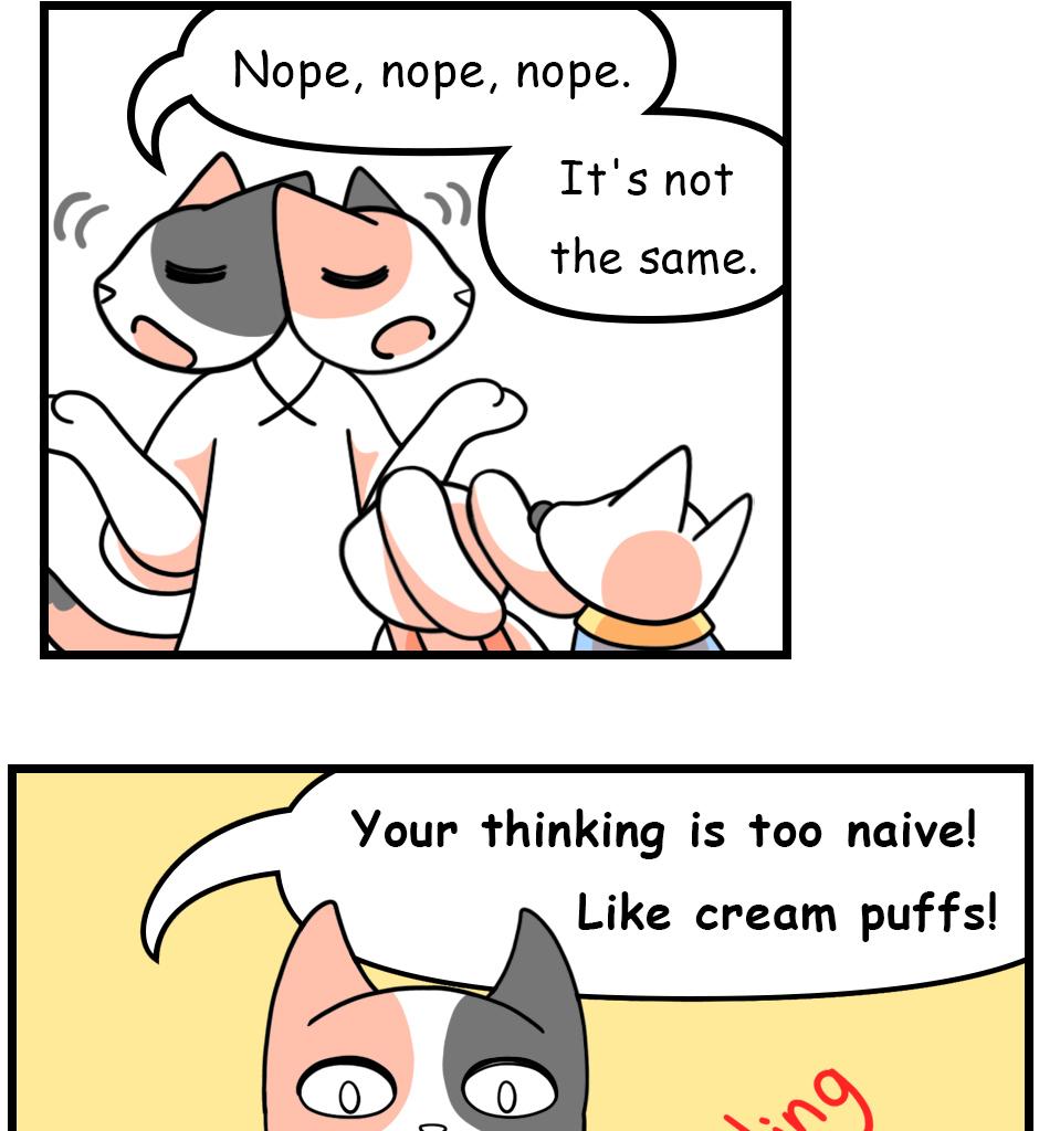 Mikesaka Art Class (◆Episodes are about art methods.) - Episode 122, Page 5: 96. ◆How to Draw the Face of a Sphere(2/2)