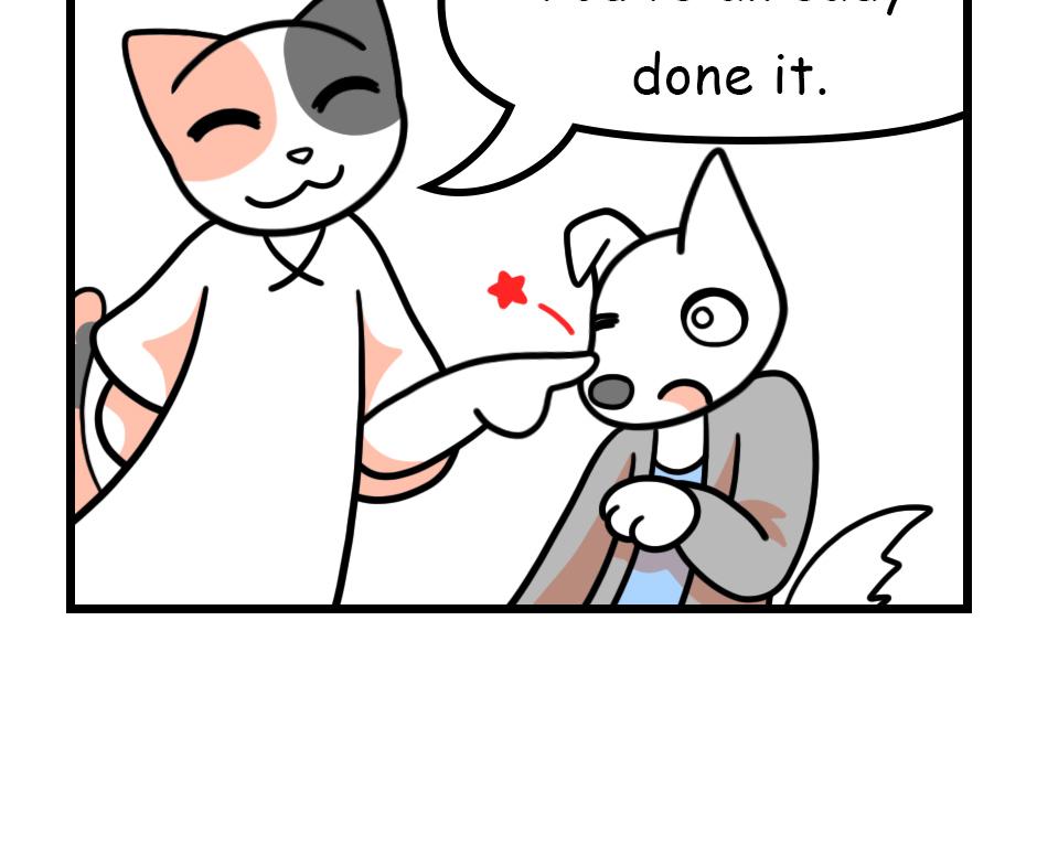 Mikesaka Art Class (◆Episodes are about art methods.) - Episode 124, Page 6: 98. ◆The Three Key Elements of Sketching