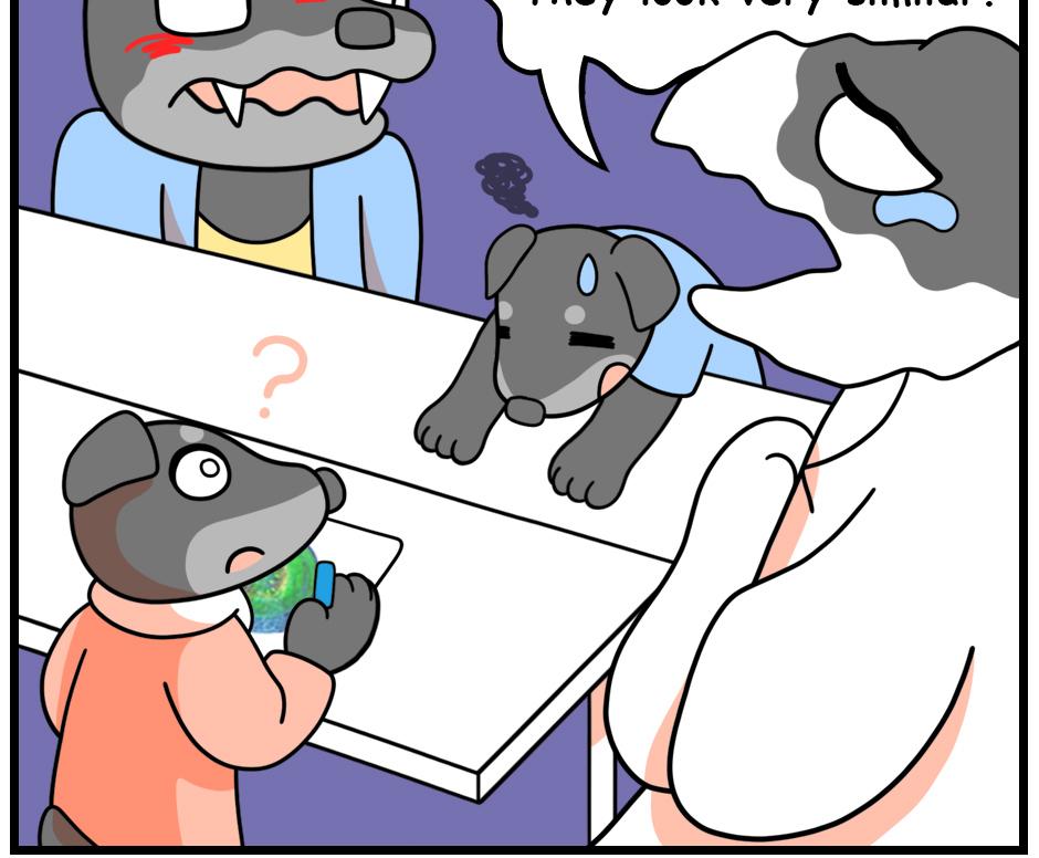 Mikesaka Art Class (◆Episodes are about art methods.) - Episode 127, Page 7:  101. Hanging Down(1/3)