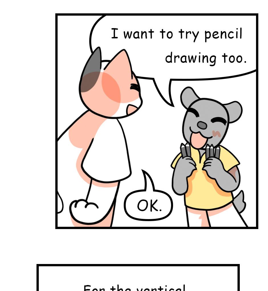 Mikesaka Art Class (◆Episodes are about art methods.) - Episode 132, Page 2:  104. ◆How to Draw the Surface of a Can