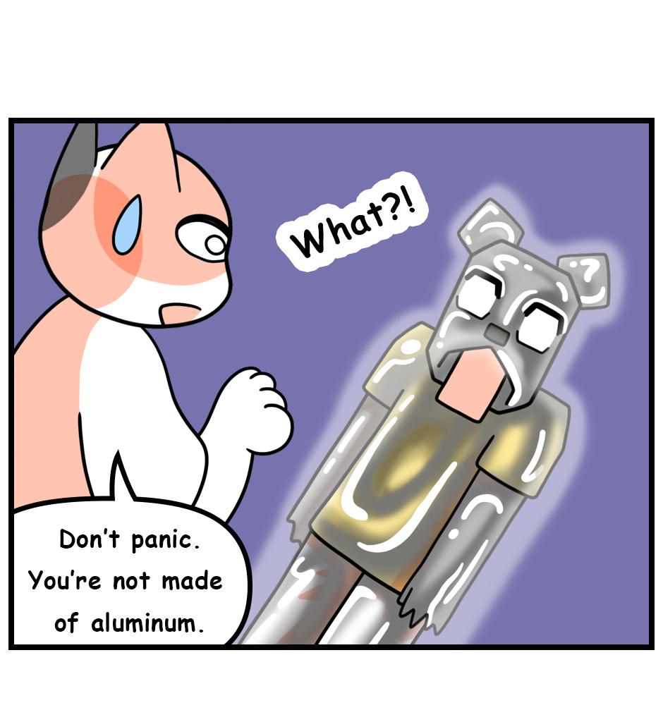 Mikesaka Art Class (◆Episodes are about art methods.) - Episode 132, Page 7:  104. ◆How to Draw the Surface of a Can