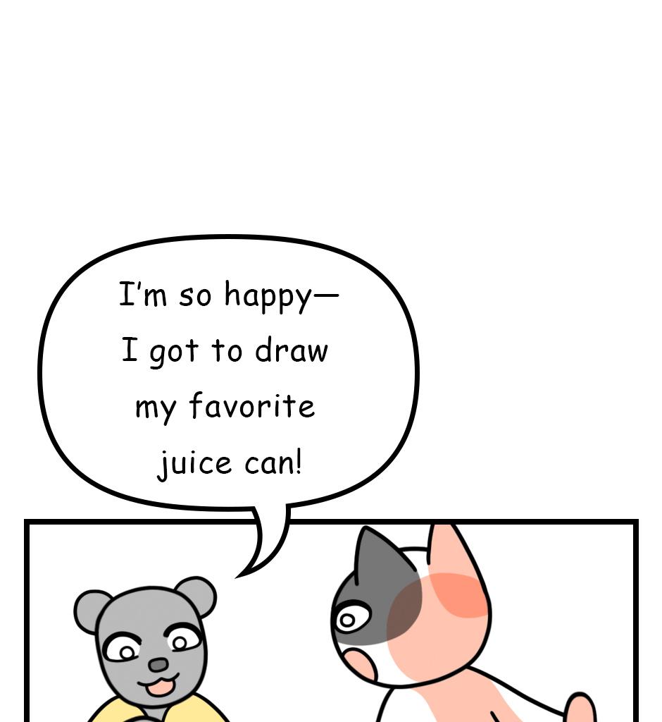 Mikesaka Art Class (◆Episodes are about art methods.) - Episode 134, Page 5: 106. ◆How to Draw a Pull Tab
