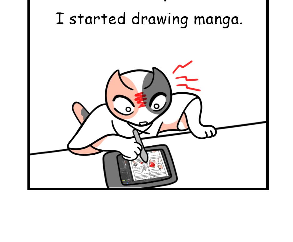 Mikesaka Art Class (◆Episodes are about art methods.) - Episode 135, Page 1:  107. Resting Feathers(1/3)