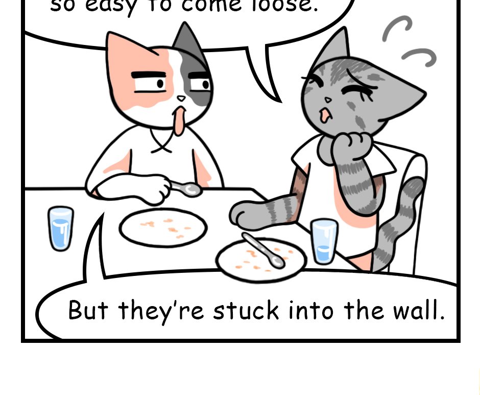 Mikesaka Art Class (◆Episodes are about art methods.) - Episode 158, Page 2: 125. Pushpin Problems