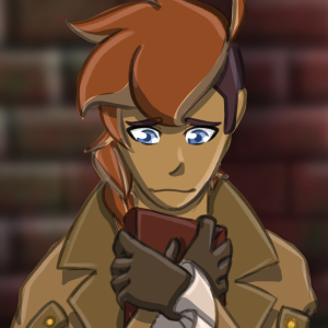 Outcaste - Episode 1: Prologue