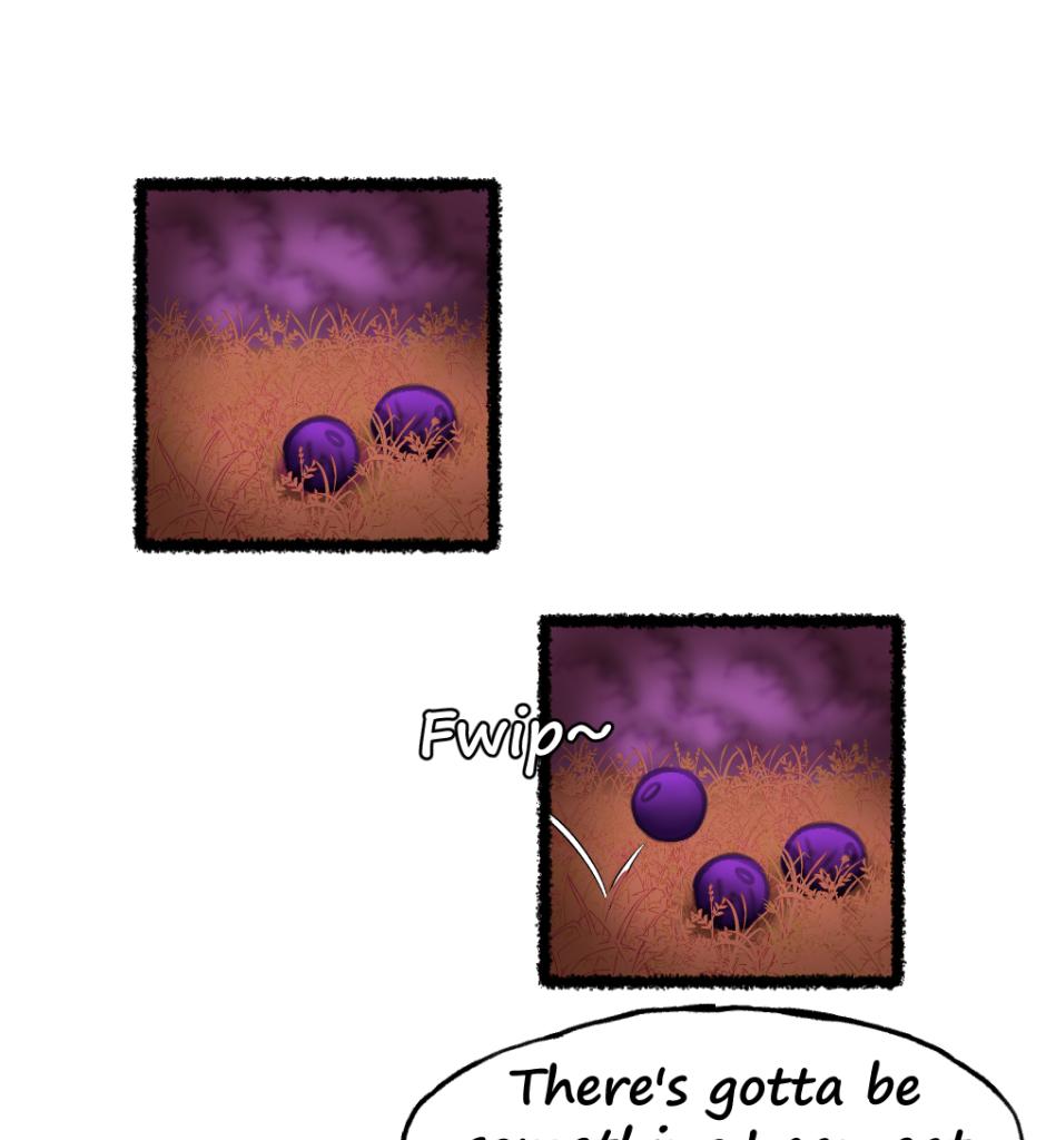 Outcaste - Episode 2, Page 1: Journal 1: Entry 1