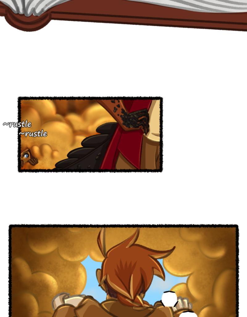 Outcaste - Episode 3, Page 1: Journal 1: Entry 2, Page 1