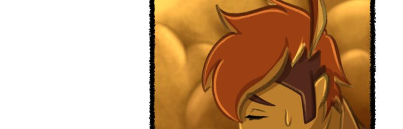 Outcaste - Episode 3, Page 1: Journal 1: Entry 2, Page 1