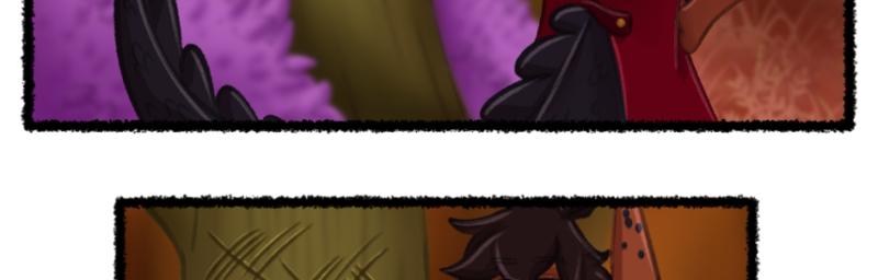 Outcaste - Episode 3, Page 1: Journal 1: Entry 2, Page 1