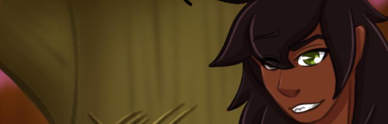 Outcaste - Episode 3, Page 1: Journal 1: Entry 2, Page 1