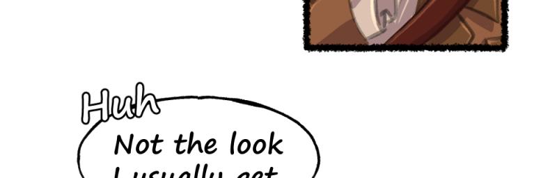 Outcaste - Episode 3, Page 1: Journal 1: Entry 2, Page 1