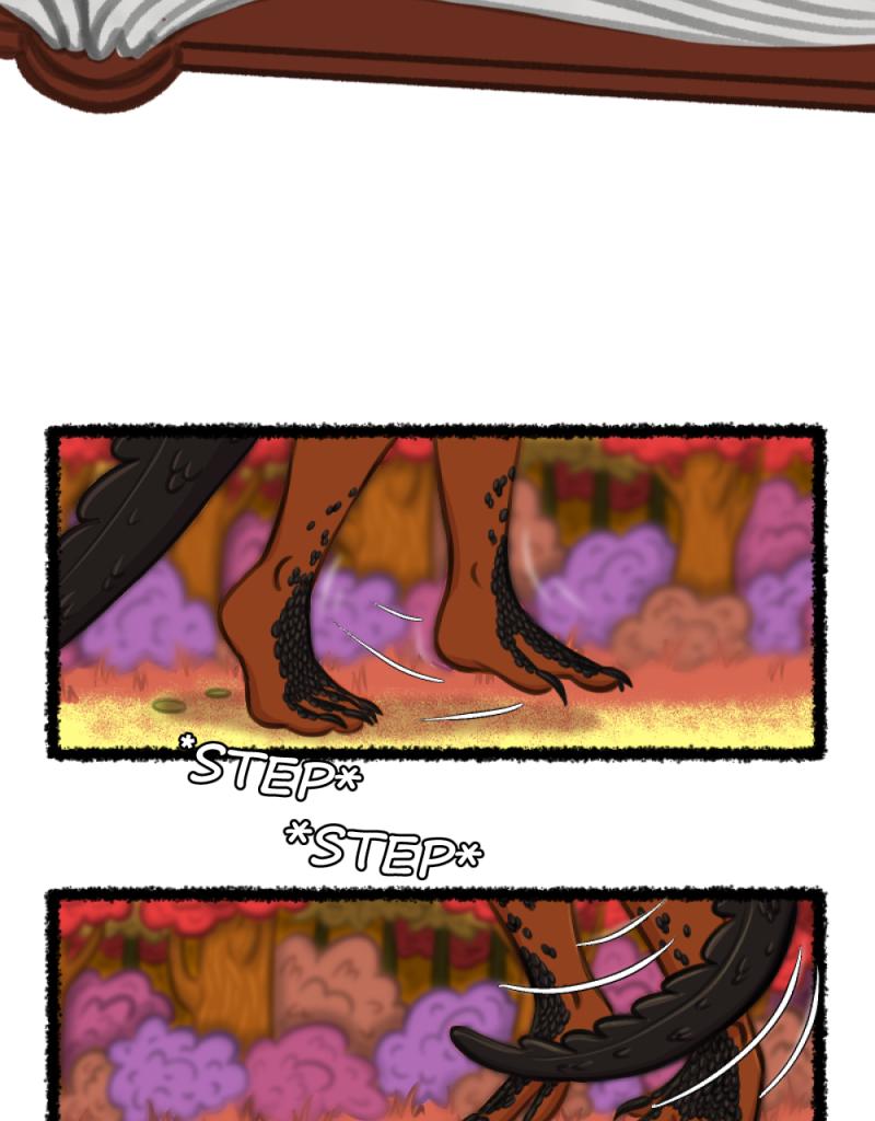 Outcaste - Episode 4, Page 1: Journal 1: Entry 2, Page 2