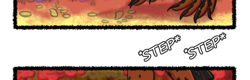 Outcaste - Episode 4, Page 1: Journal 1: Entry 2, Page 2