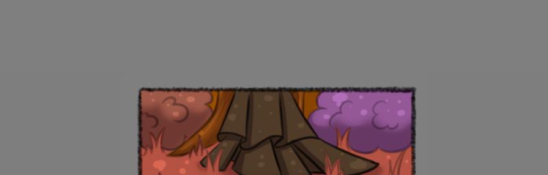 Outcaste - Episode 4, Page 1: Journal 1: Entry 2, Page 2