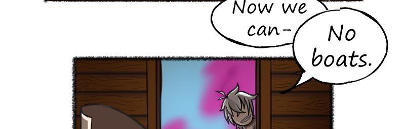Outcaste - Episode 6, Page 1: Journal 1: Entry 2, Page 4