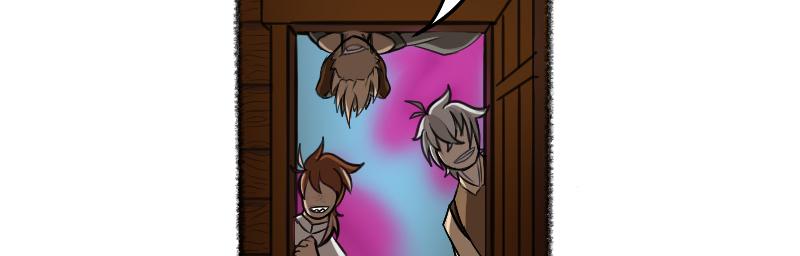 Outcaste - Episode 6, Page 1: Journal 1: Entry 2, Page 4