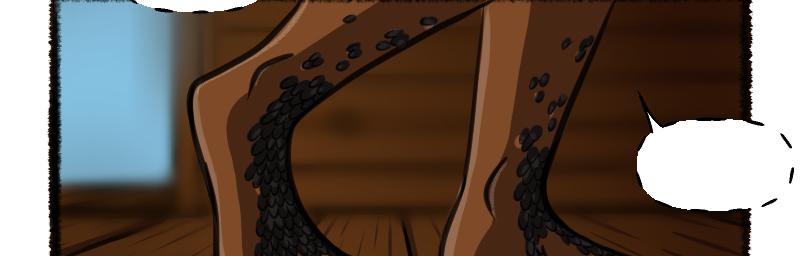 Outcaste - Episode 6, Page 1: Journal 1: Entry 2, Page 4