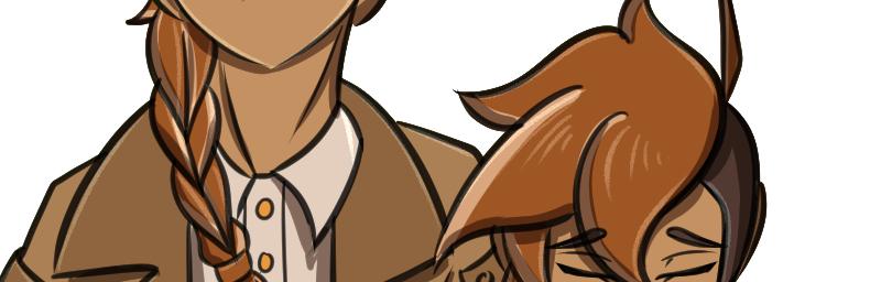 Outcaste - Episode 6, Page 1: Journal 1: Entry 2, Page 4