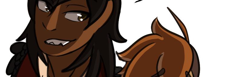 Outcaste - Episode 6, Page 1: Journal 1: Entry 2, Page 4