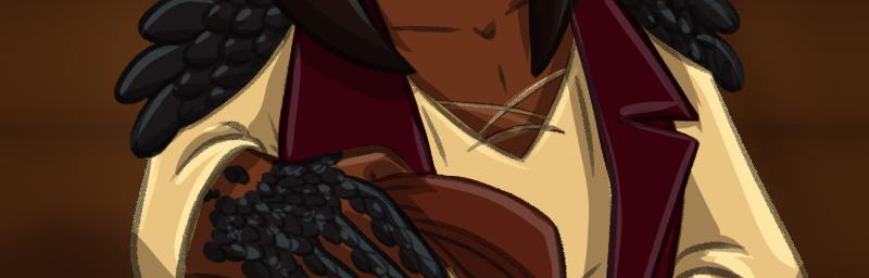 Outcaste - Episode 6, Page 1: Journal 1: Entry 2, Page 4