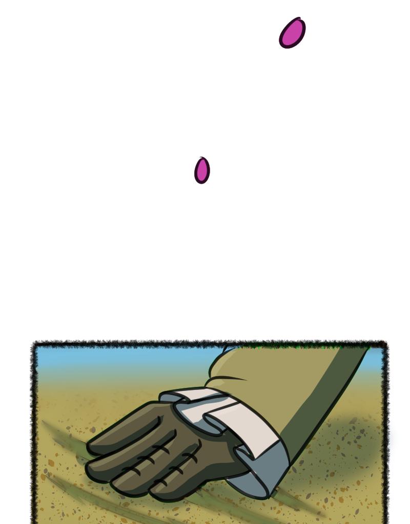 Outcaste - Episode 6, Page 1: Journal 1: Entry 2, Page 4
