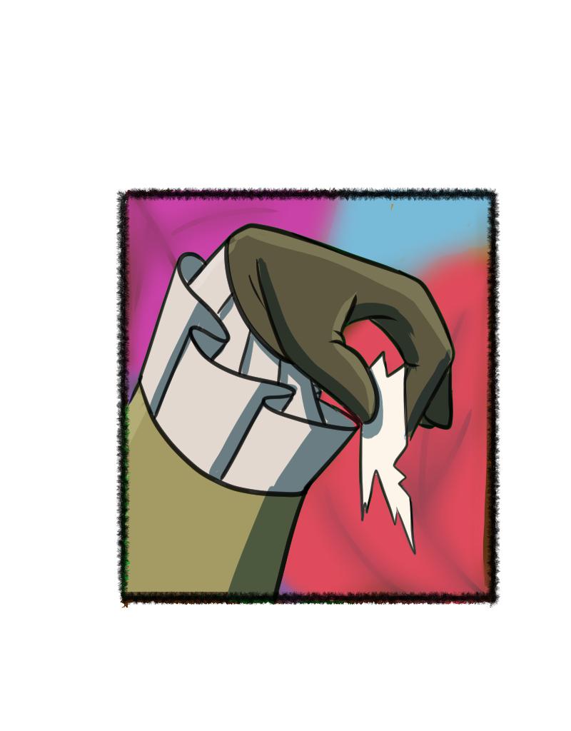 Outcaste - Episode 6, Page 1: Journal 1: Entry 2, Page 4