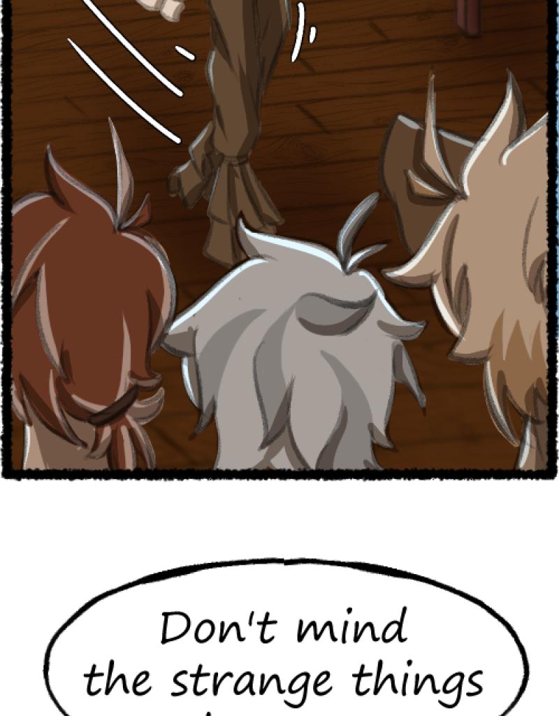 Outcaste - Episode 9, Page 1: Journal 1: Entry 2, Page 7