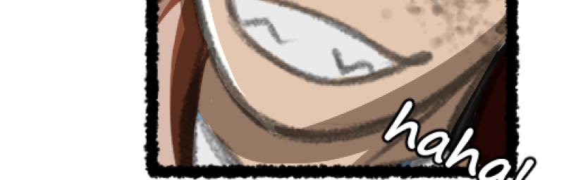 Outcaste - Episode 9, Page 1: Journal 1: Entry 2, Page 7