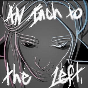 UN/Lucky Girl - Adult Comic Series