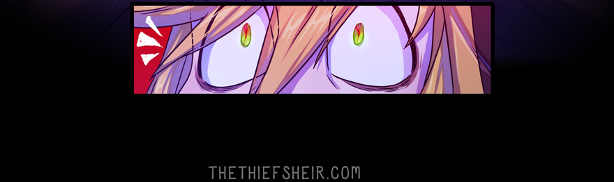 The Thief's Heir - Episode 137, Page 1: 02::128