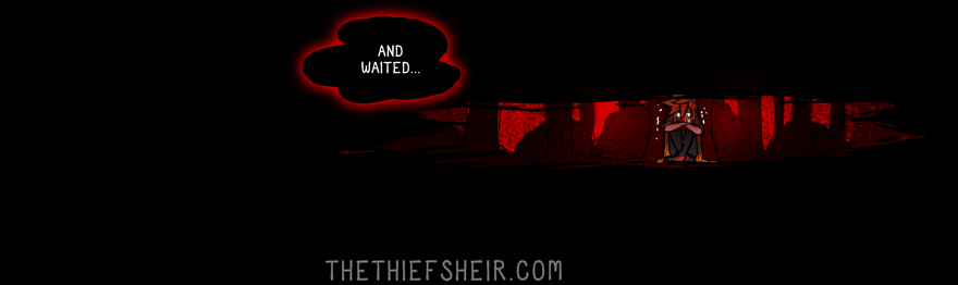 The Thief's Heir - Episode 142, Page 1: 02::133