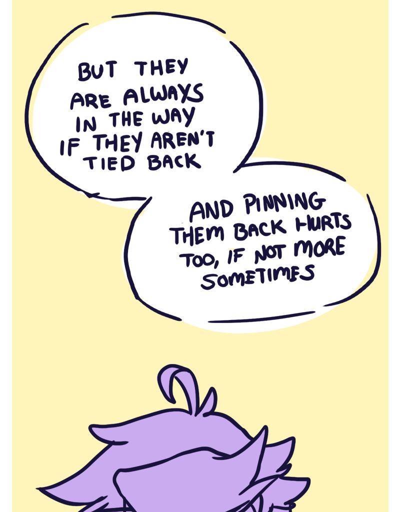 The Thief's Heir - Episode 215, Page 1: intermission 11