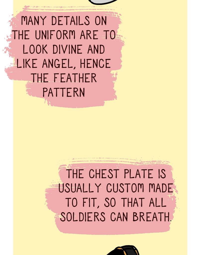The Thief's Heir - Episode 216, Page 1: intermission 12