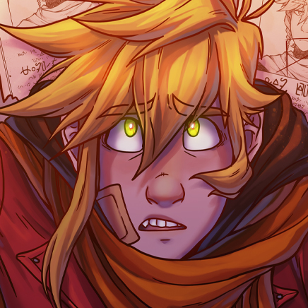The Thief's Heir - Episode 223: 04::201
