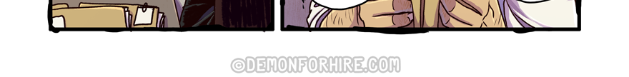 Demon for Hire - Episode 150, Page 1: 04.122