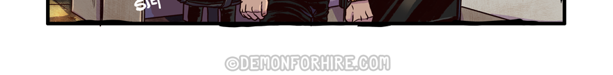 Demon for Hire - Episode 151, Page 1: 04.123